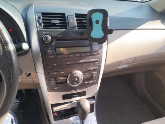 [青岛·鲁B] 二手丰田卡罗拉2011款 1.6L 自动GL天窗版