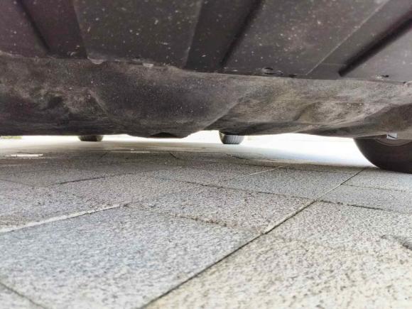 [温州·浙C] 二手福特福克斯2018款 两厢经典 1.6L 自动舒适型智行版