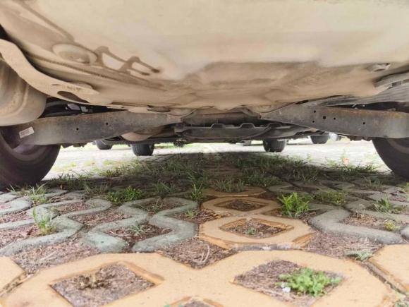 [济南·鲁A] 二手斯柯达明锐2013款 1.6L 手动逸俊版