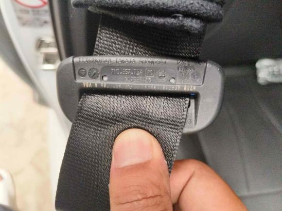 [济南·鲁A] 二手奥迪奥迪A32017款 Limousine 35 TFSI 运动型