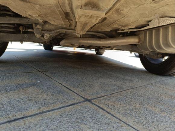 [南通·苏F] 二手长安睿骋CC2018款 1.5T 自动智雅型 国V