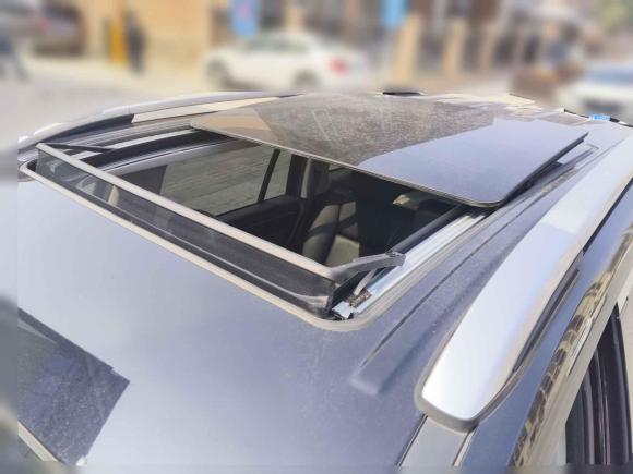 [南京·苏F] 二手广汽传祺传祺GS82017款 320T 两驱豪华智联版（七座）