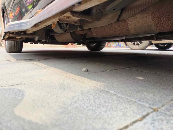 [青岛·鲁B] 二手福特途睿欧2016款 2.0T 手动精睿版