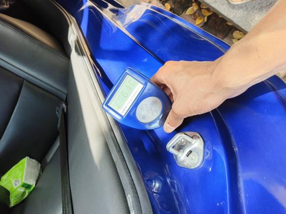 [佛山·粤E] 二手本田凌派2019款 180Turbo CVT豪华版 国VI