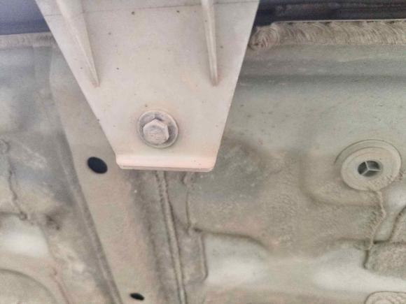 [温州·浙C] 二手长安长安CS35PLUS2018款 1.6L 自动畅联版 国V