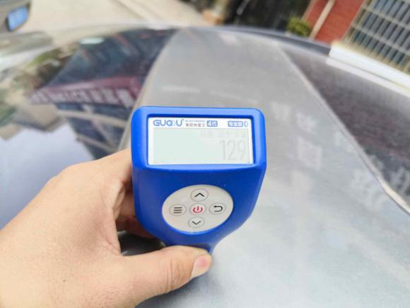 [义乌·贵E] 二手宝骏宝骏310W2017款 1.5L 手动豪华型 国V