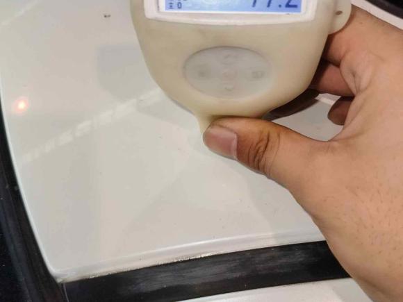 [嘉兴·浙F] 二手日产蓝鸟2016款 1.6L CVT智酷版