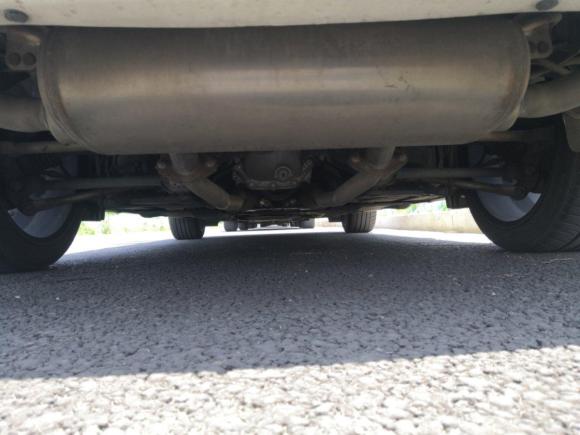 [无锡·苏E] 二手英菲尼迪英菲尼迪Q50L2016款 2.0T 豪华版