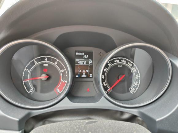 [深圳·粤L] 二手名爵锐行2016款 1.5T 自动超值豪华版