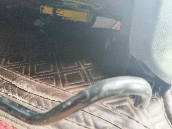 [西安·陕U] 二手宝马宝马1系2021款 120i M运动版