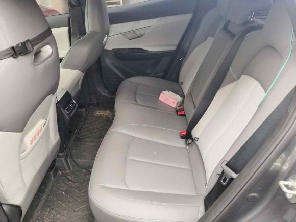 [上海·苏U] 二手长安长安UNI-T2023款 第二代 1.5T 旗舰型