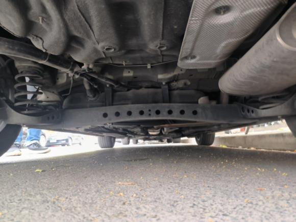 [上海·沪F] 二手荣威荣威i52019款 1.5L 自动4G互联朗豪版