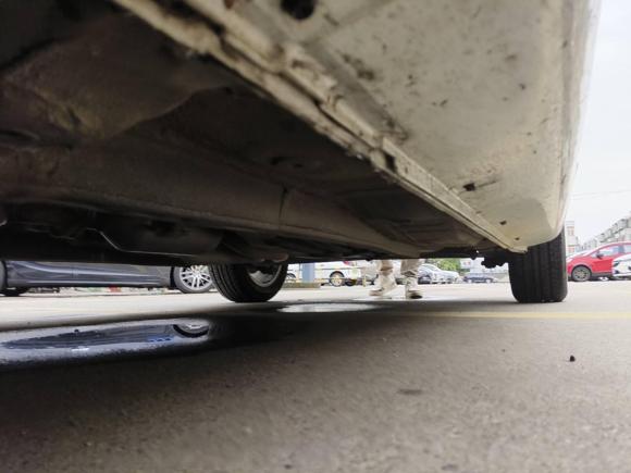 [湖州·皖S] 二手吉利汽车帝豪2021款 UP 1.5L CVT豪华型