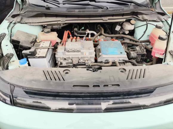 [常州·苏D] 二手小鹏小鹏G32021款 G3i 460N