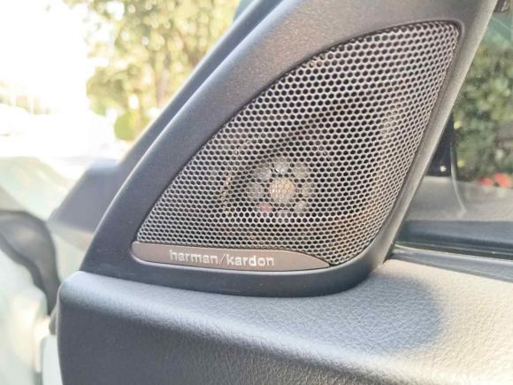 [西安·陕A] 二手宝马宝马2系2019款 225i 敞篷轿跑车 尊享型 M运动套装