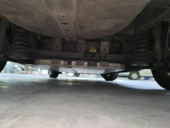 [南通·苏F] 二手吉利几何吉利几何A2022款 Pro 430KM 出行版