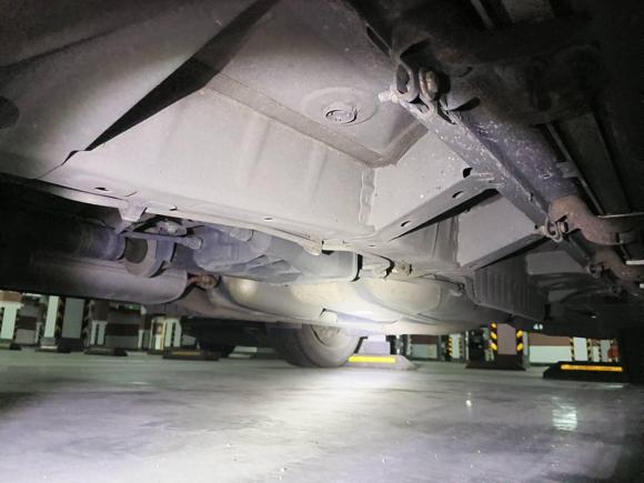 [无锡·苏B] 二手凯迪拉克凯迪拉克XT52017款 周年庆版 28T 四驱铂金版