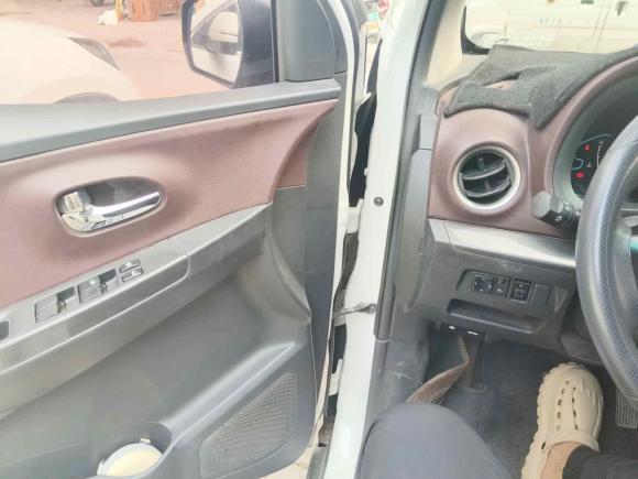 [青岛·鲁B] 二手启辰启辰M50V2017款 1.6L XL CVT豪华版