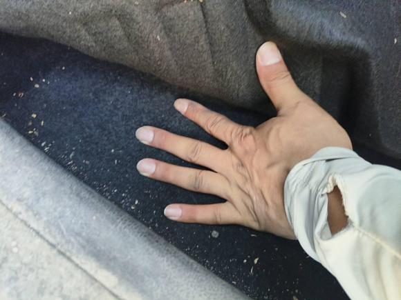 [嘉兴·沪C] 二手吉利汽车帝豪2020款 1.5L CVT豪华型