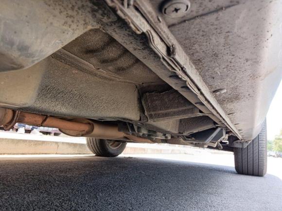 [南昌·赣A] 二手雪佛兰科帕奇2012款 2.4L 两驱城市版 5座