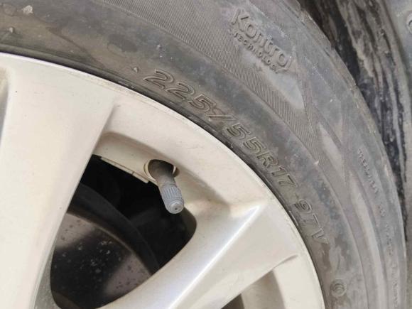 [上海·沪A] 二手马自达阿特兹2017款 2.0L 蓝天豪华版