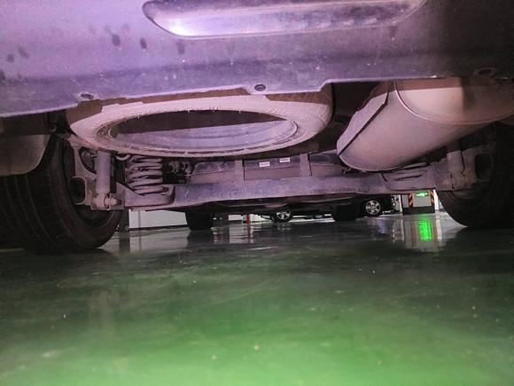 [杭州·鄂A] 二手比亚迪宋MAX2017款 1.5T 自动智联精英型 7座