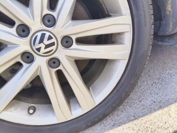 [义乌·鄂A] 二手大众速腾2018款 280TSI DSG熠动版