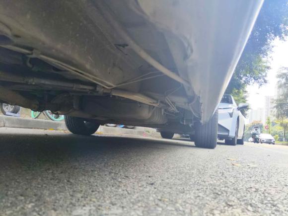 [成都·川A] 二手别克别克GL82014款 2.4L 经典版