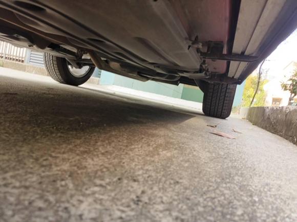 [上海·苏F] 二手Jeep自由侠2017款 180T 自动高能版