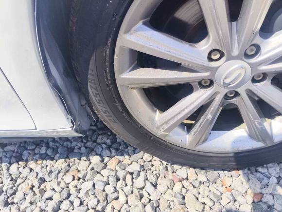 [嘉兴·浙F] 二手埃安AION S2020款 炫 580