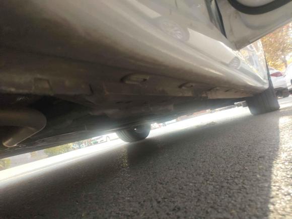 [西安·陕U] 二手荣威荣威i62020款 PLUS 1.6L CVT 4G互联荣耀旗舰版