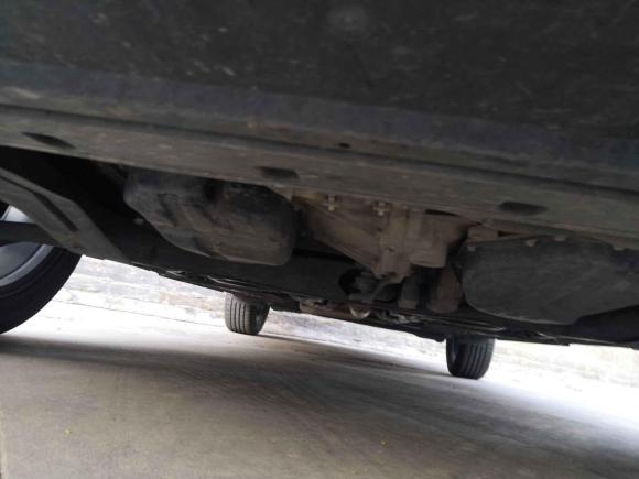 [合肥·皖A] 二手日产劲客2017款 1.5L CVT智行版