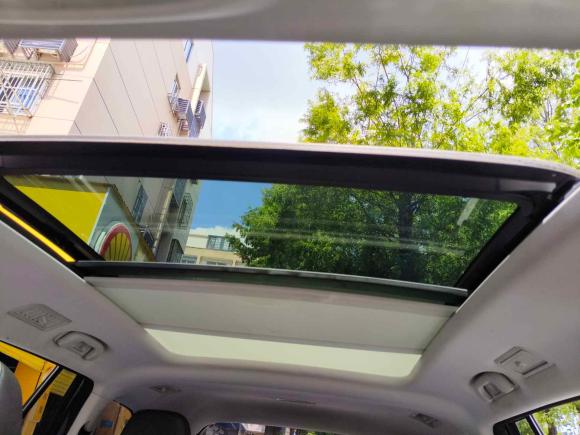 [上海·沪C] 二手荣威荣威RX82019款 30T 智联网四驱超群旗舰版