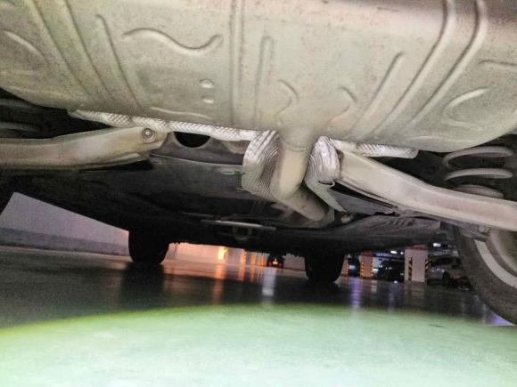 [南通·苏U] 二手奔驰奔驰GLA2016款 GLA 200 动感型