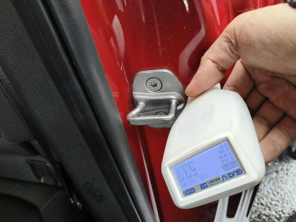 [佛山·粤E] 二手宝马宝马2系旅行车2018款 218i 尊享型运动套装