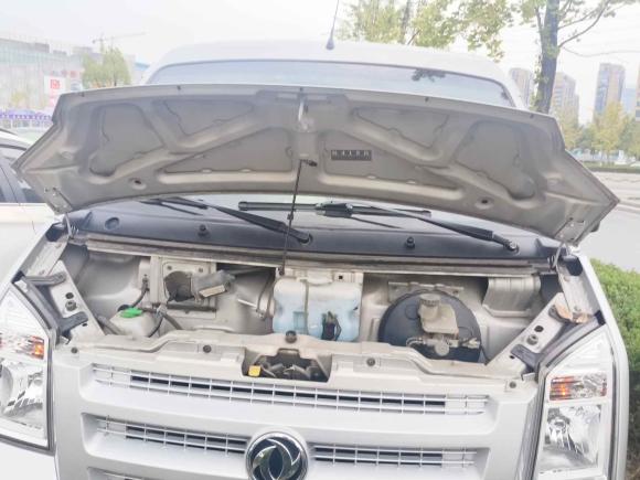 [杭州·浙A] 二手东风小康东风小康C362019款 1.5L基本型Ⅱ国VI DK15