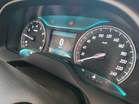 [湖州·浙E] 二手别克英朗2021款 典范 1.5L 自动精英型