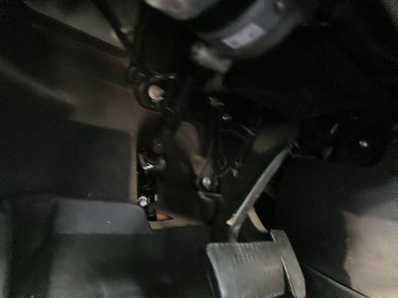 [西安·陕K] 二手别克英朗2015款 15N 自动精英型