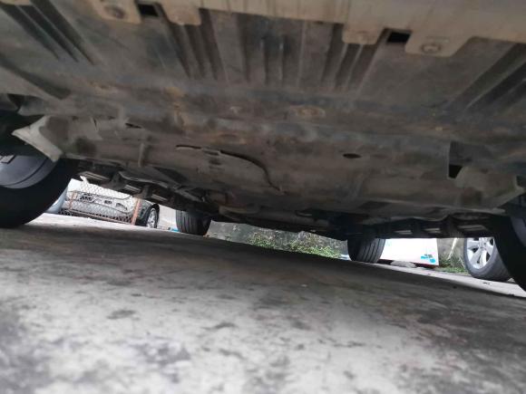 [深圳·豫V] 二手雪佛兰开拓者2020款 650T 7座 威版