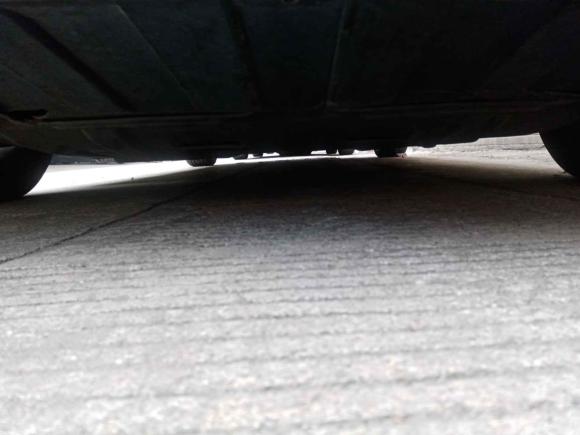 [佛山·粤E] 二手奔驰奔驰B级2012款 B 180