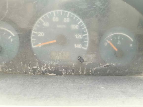 [青岛·鲁B] 二手福田祥菱V2016款 1.2L舒适型单排LJ469Q-1AE9