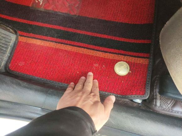 [合肥·皖A] 二手现代途胜2018款 1.6T 双离合两驱15周年特别版