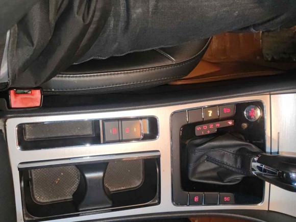 [无锡·苏B] 二手大众帕萨特2014款 1.8TSI DSG御尊版