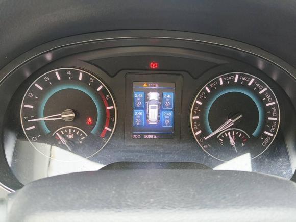 [成都·川A] 二手哈弗哈弗H22016款 红标 1.5T 手动两驱豪华型