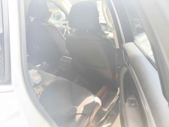 [台州·浙J] 二手哈弗哈弗H72018款 蓝标H7 2.0T 自动悦享型