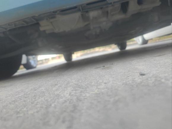 [台州·浙J] 二手欧拉欧拉黑猫2019款 351km 灵趣版