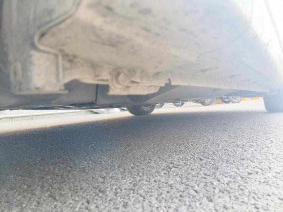 [西安·陕A] 二手本田锋范经典2012款 1.5L 自动精英版