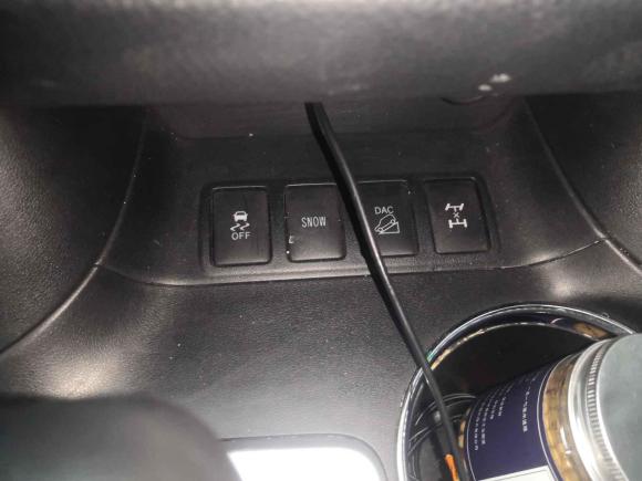 [成都·川A] 二手丰田汉兰达2021款 2.0T 四驱豪华版 7座