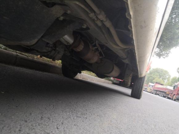 [常州·苏D] 二手五菱汽车五菱荣光2021款 1.5L加长标准型空调版L3C