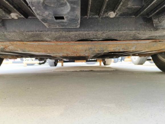 [济南·鲁A] 二手丰田卡罗拉2017款 改款 1.2T S-CVT GL